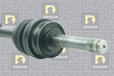 DA SILVA 95042t -  Приводной вал